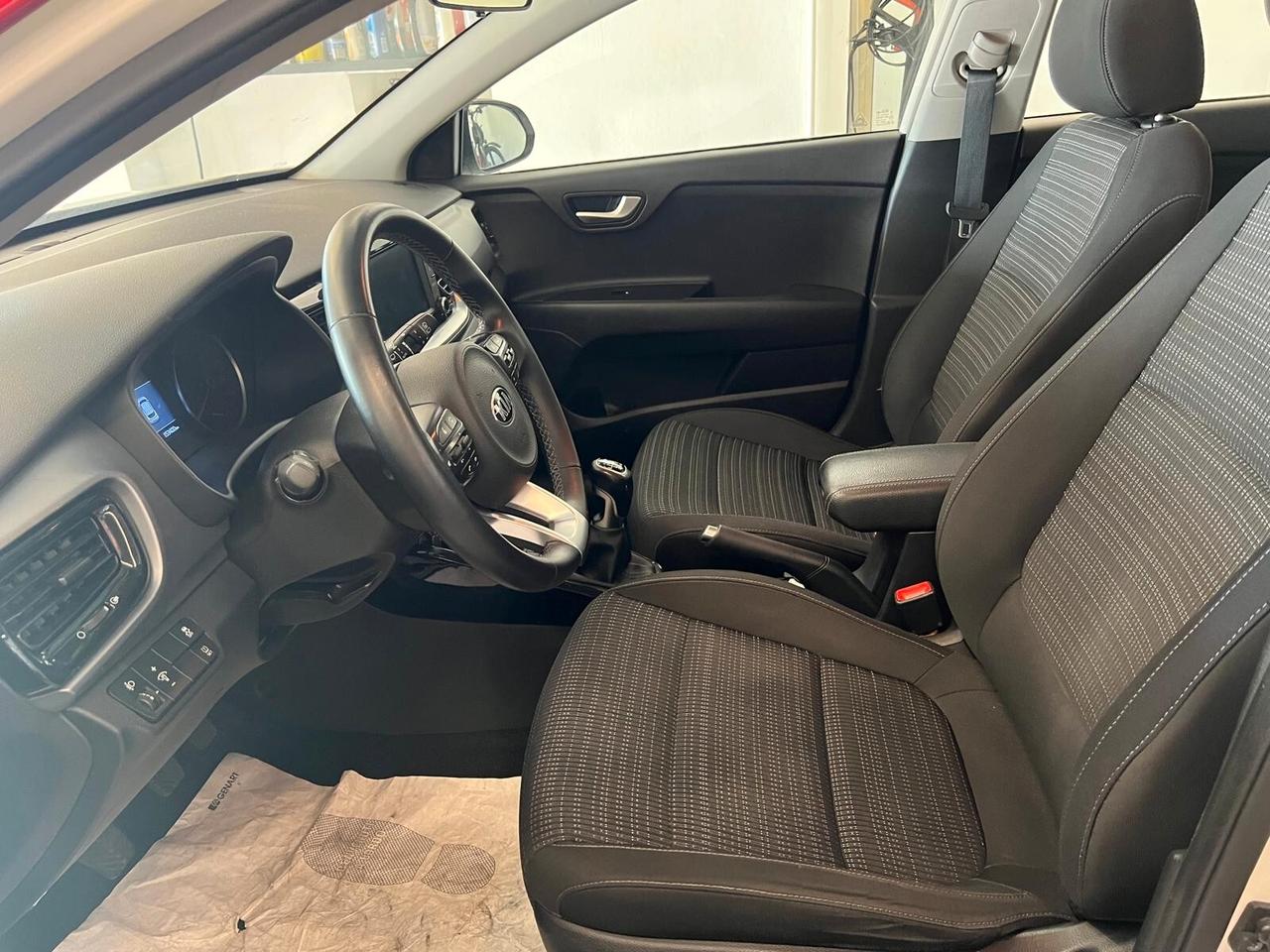 Kia Stonic 1.4 GPL Style*NO VINCOLI DI FINANZIAMENTO*