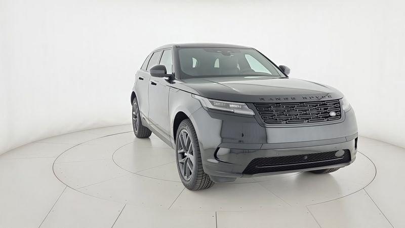 Land Rover Range Rover Velar 2.0D I4 204 CV S