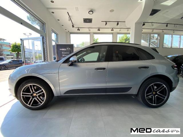 PORSCHE - Macan - 2.0