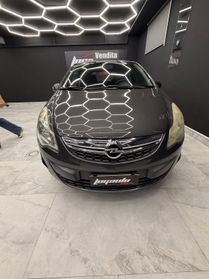 Opel Corsa 1.2 85CV 3 porte GPL-TECH Elective