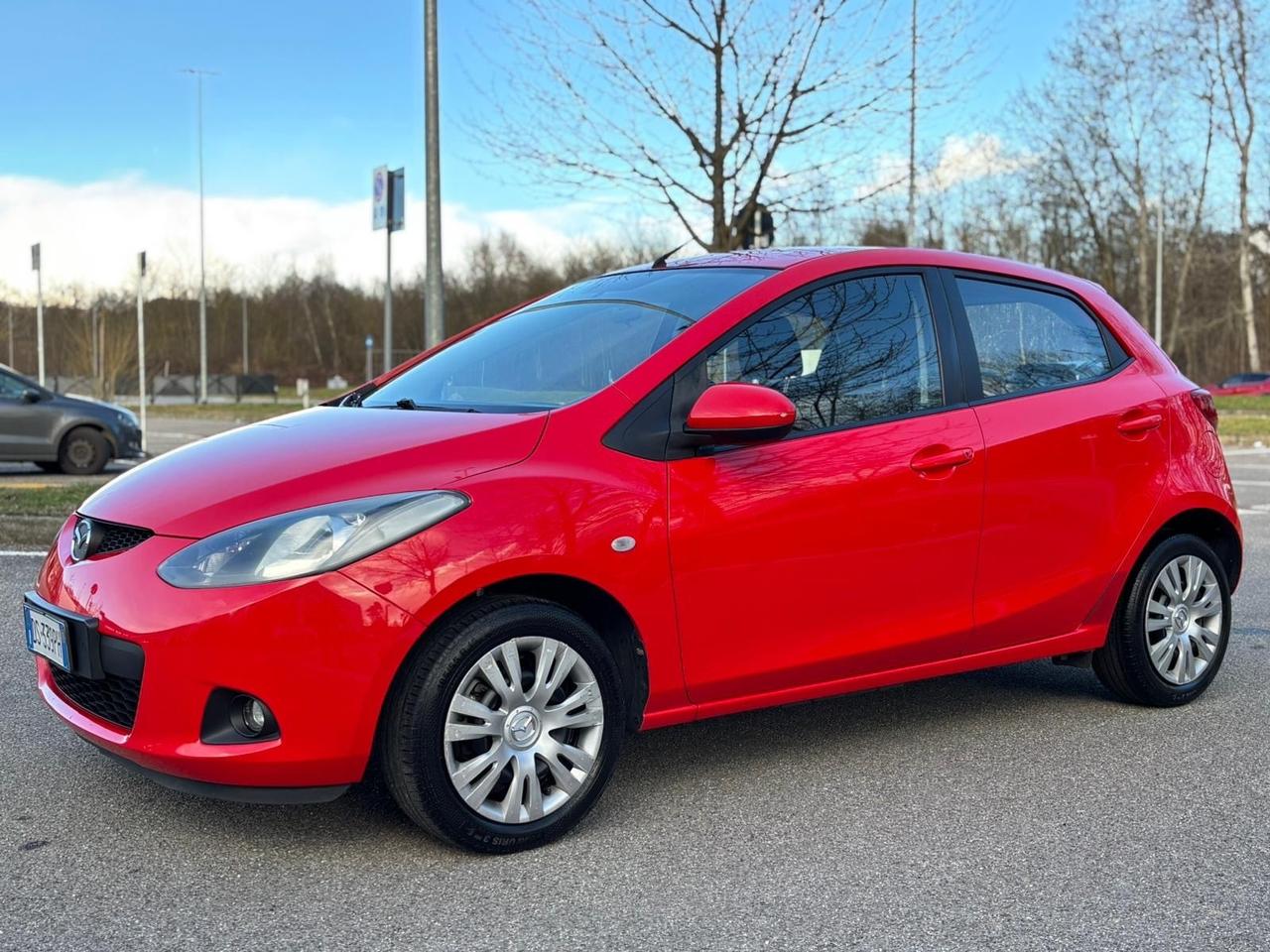 Mazda 2 Mazda2 1.3 16V 75CV 5p. Play