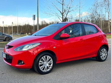 Mazda 2 Mazda2 1.3 16V 75CV 5p. Play