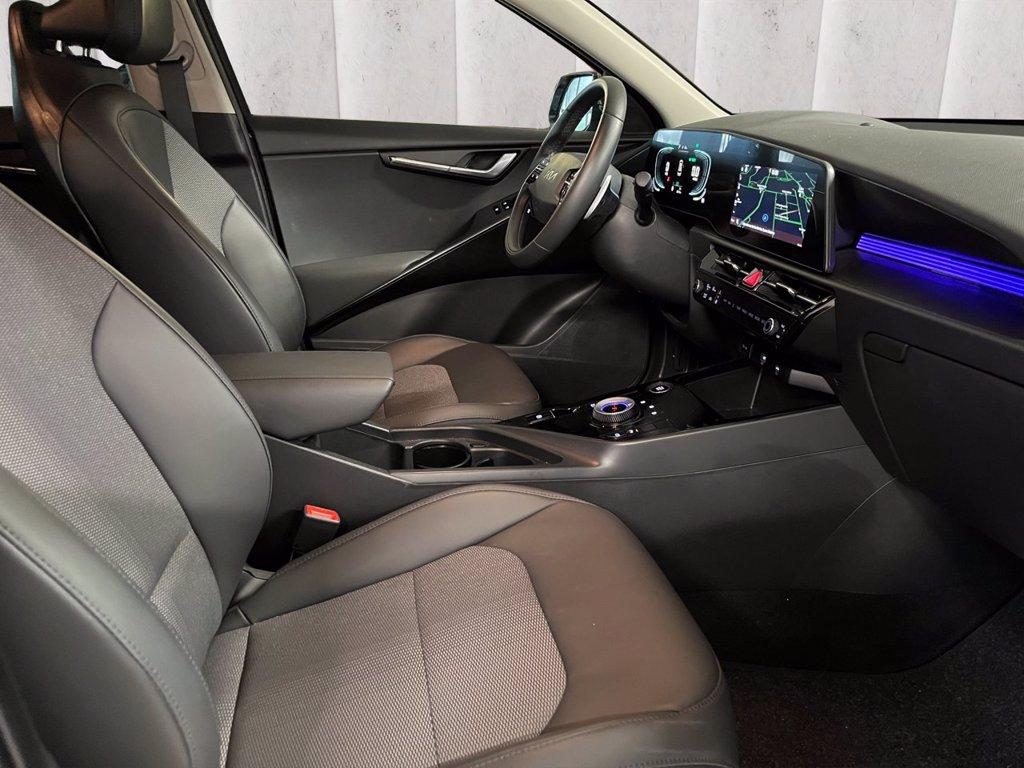 KIA Niro 1.6 gdi hev Style dct6 del 2023