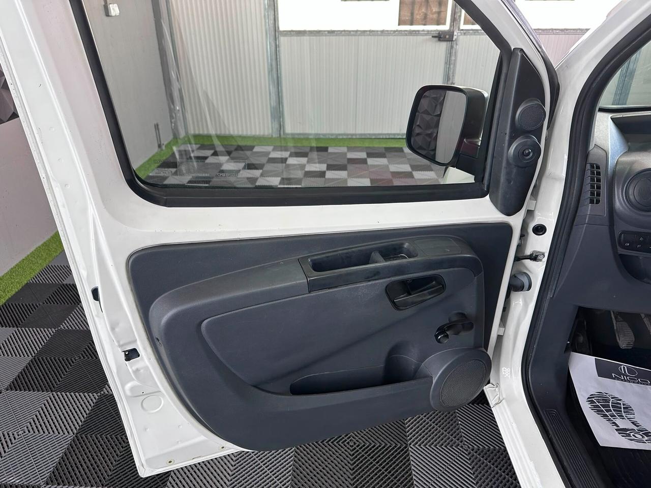 Fiat Fiorino 1.4 Natural Power coibentato