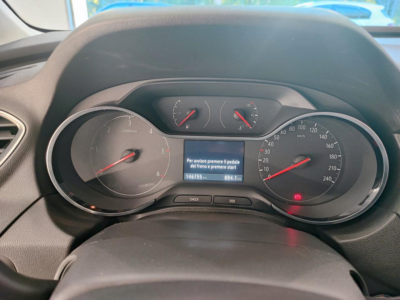 Opel Grandland X 1.6 diesel Ecotec Start&Stop aut. Ultimate