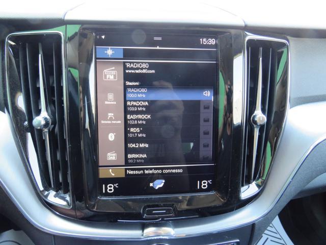 VOLVO XC60 D4 AWD Business