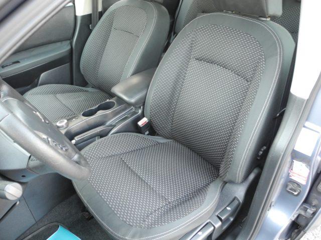 NISSAN Qashqai 2.0 16v 4WD autom. -OK NEOPATENTATI- LEGGERE NOTE
