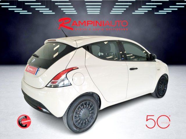LANCIA Ypsilon 1.2 69 CV 5 porte Elefantino Pronta Consegna