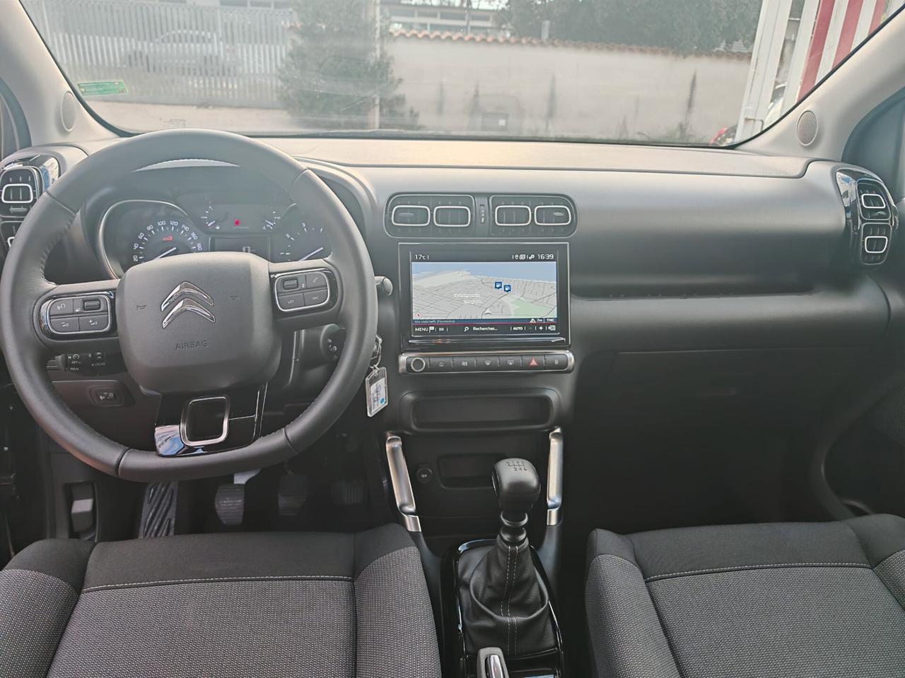 Citroen C3 Aircross PureTech 110 S&S Plus