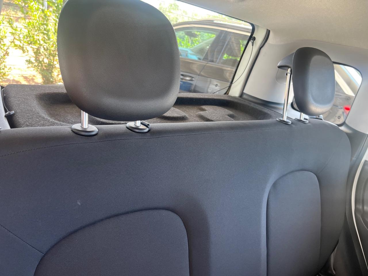 Fiat Panda 0.9 TwinAir Turbo S&S 4x4