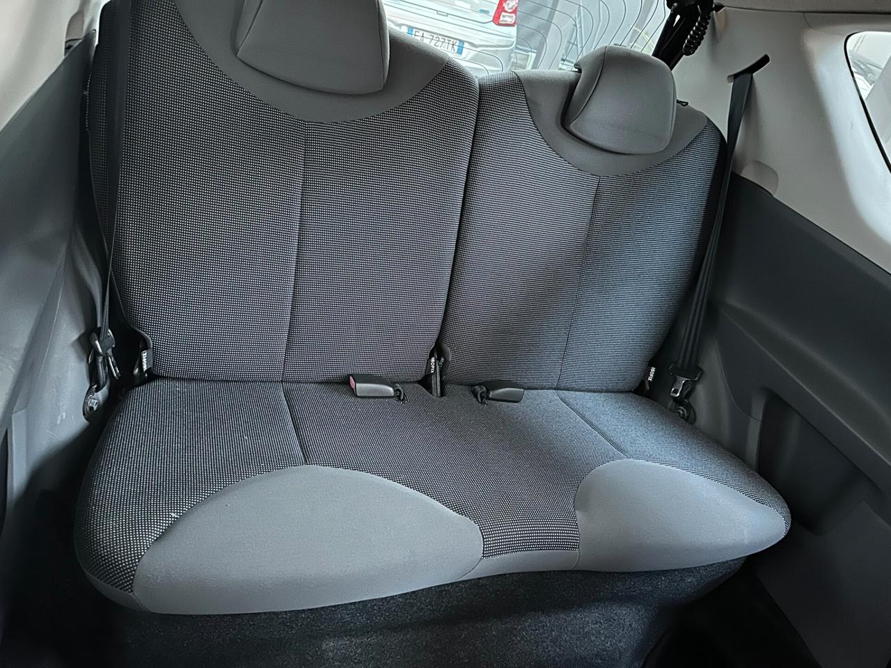 Peugeot 107 1.0 Benz, Euro 4, garantita e impeccabile.