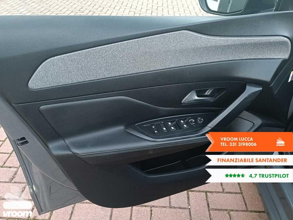 PEUGEOT 308 3ª serie 308 BlueHDi 130 S&S EAT8 ...