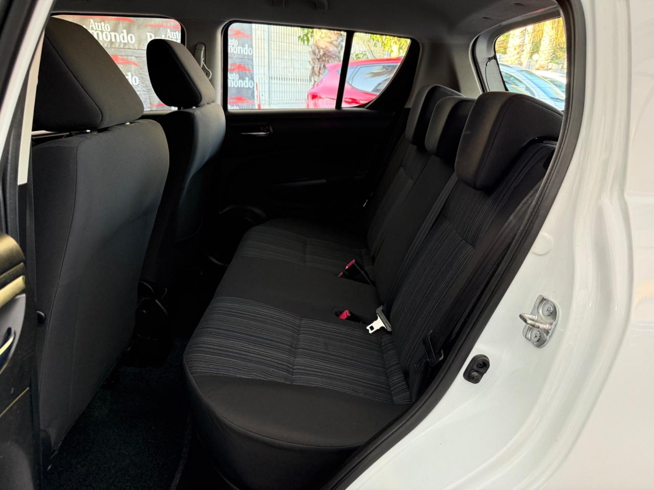 Suzuki Swift 1.2 VVT GPL B-Top