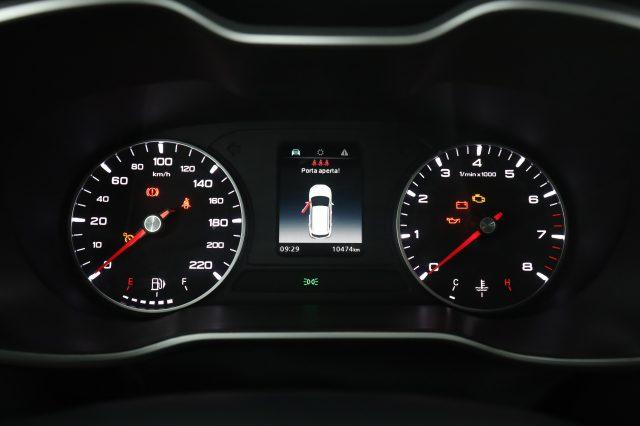 MG ZS ZS 1.5 VTi-tech Comfort