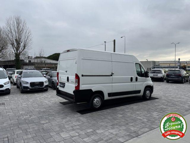 CITROEN Jumper BlueHDi PM-TM Furgone Business