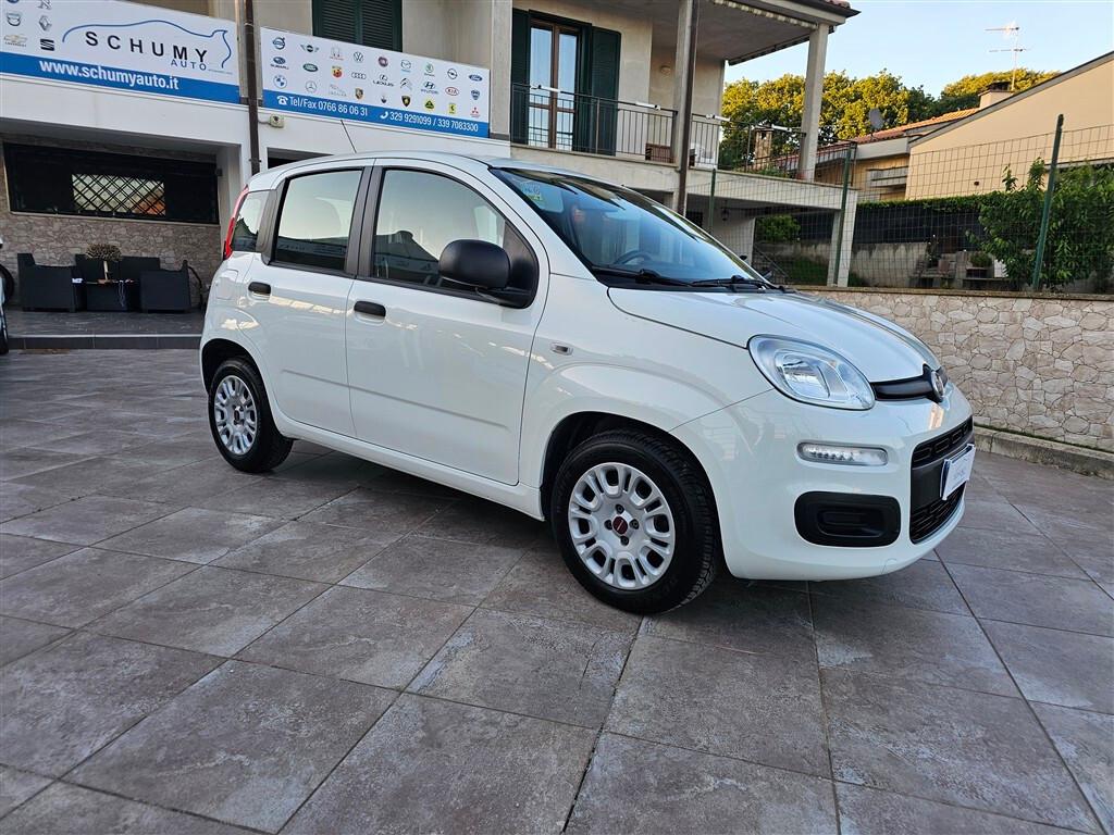Fiat Panda 1.3 MJT 95 CV S&S Easy Aziendale IVA Esposta/Deducibile