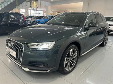 AUDI A4 allroad 2.0 TFSI 252 CV S tronic