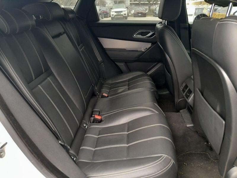 Land Rover Range Rover Velar 2.0 D I4 204 R-Dynamic S 4WD Auto IVA ESPOSTA