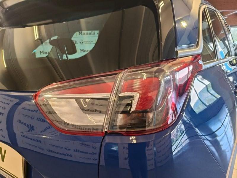 Opel Crossland Crossland X 1.2 83cv Advance my18.5 rif.FW044