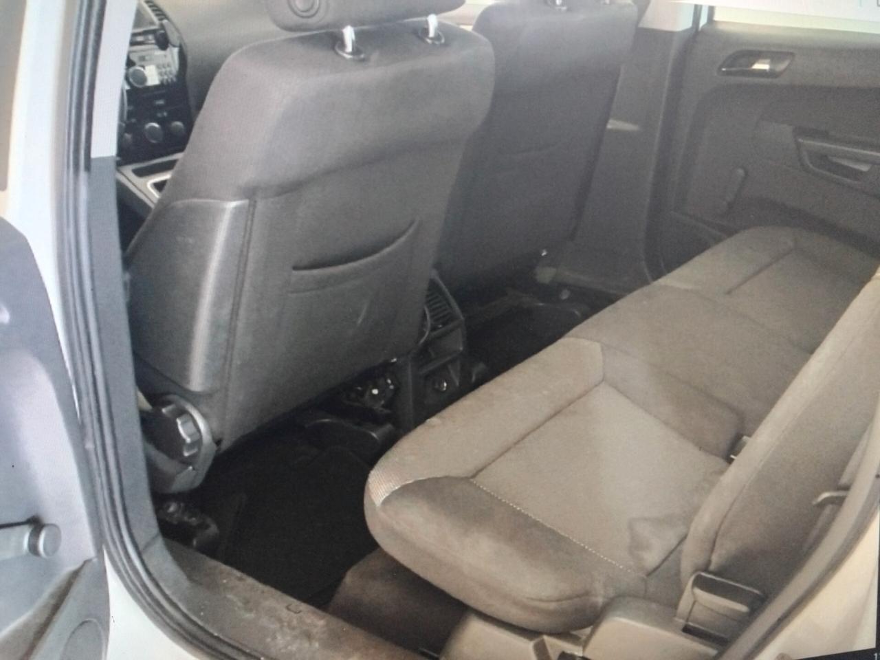 OPEL ZAFIRA 1.7 CDTI 7 POSTI ECOFLEX