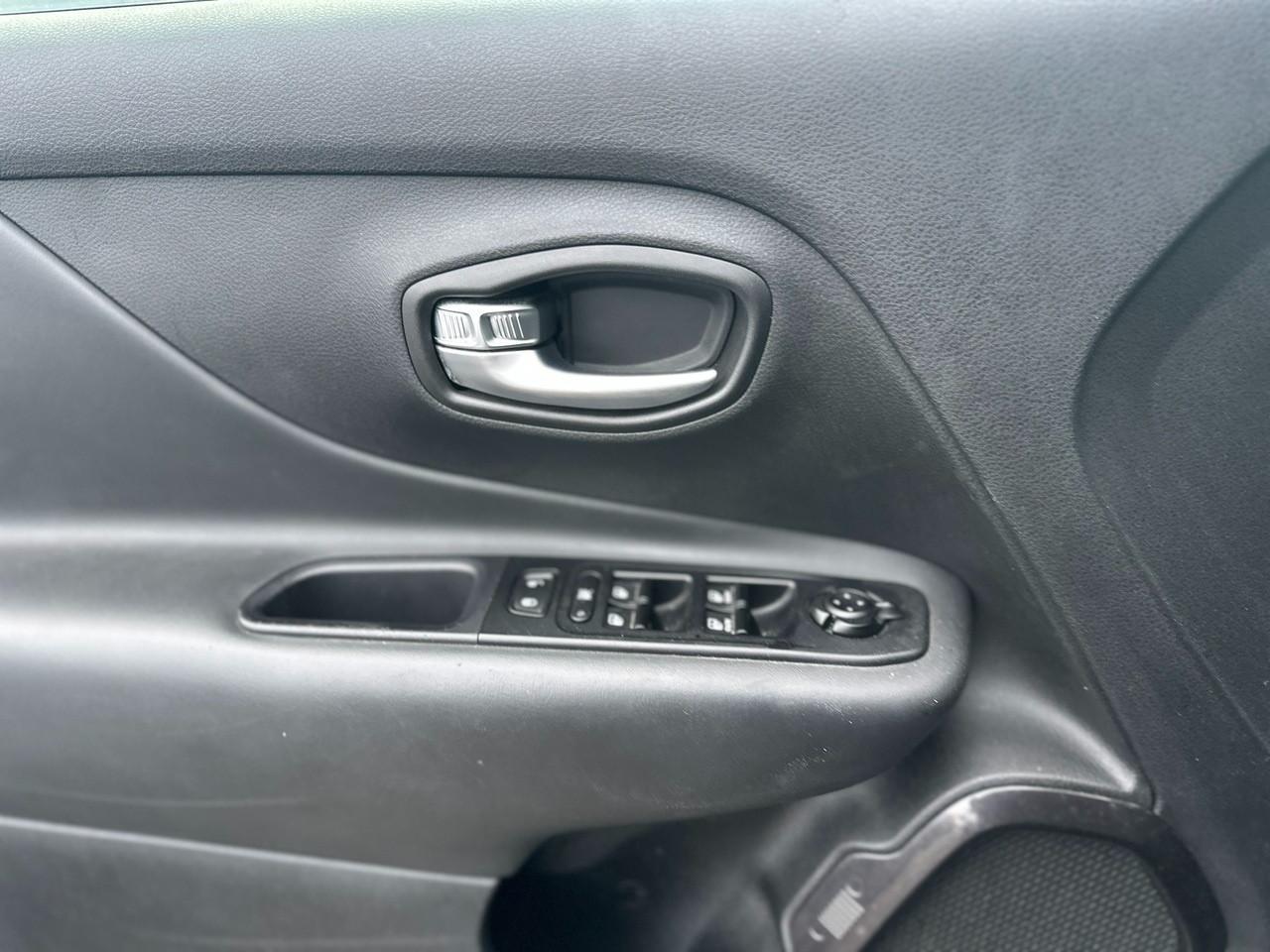 JEEP Renegade 2019 - Renegade 1.3 t4 phev Limited 4xe at6