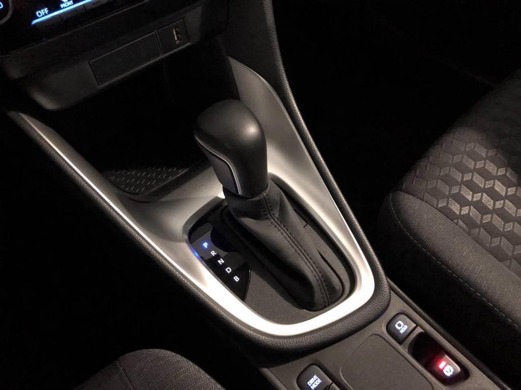 Toyota Yaris 1.5 VVT-iE Hybrid Active E-CVT