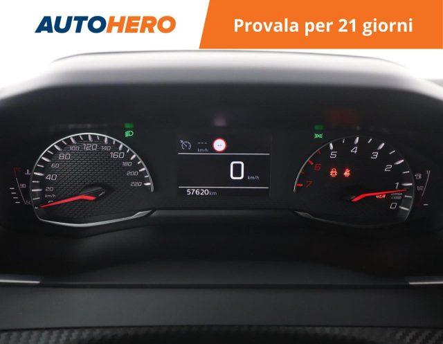 PEUGEOT 208 PureTech 100 Stop&Start 5 porte Allure