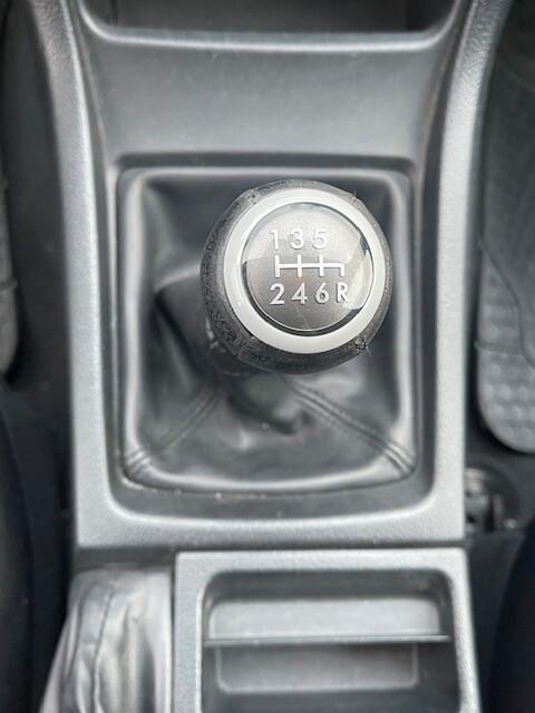 Subaru XV 2.0D-S Exclusive AWD anno 2012