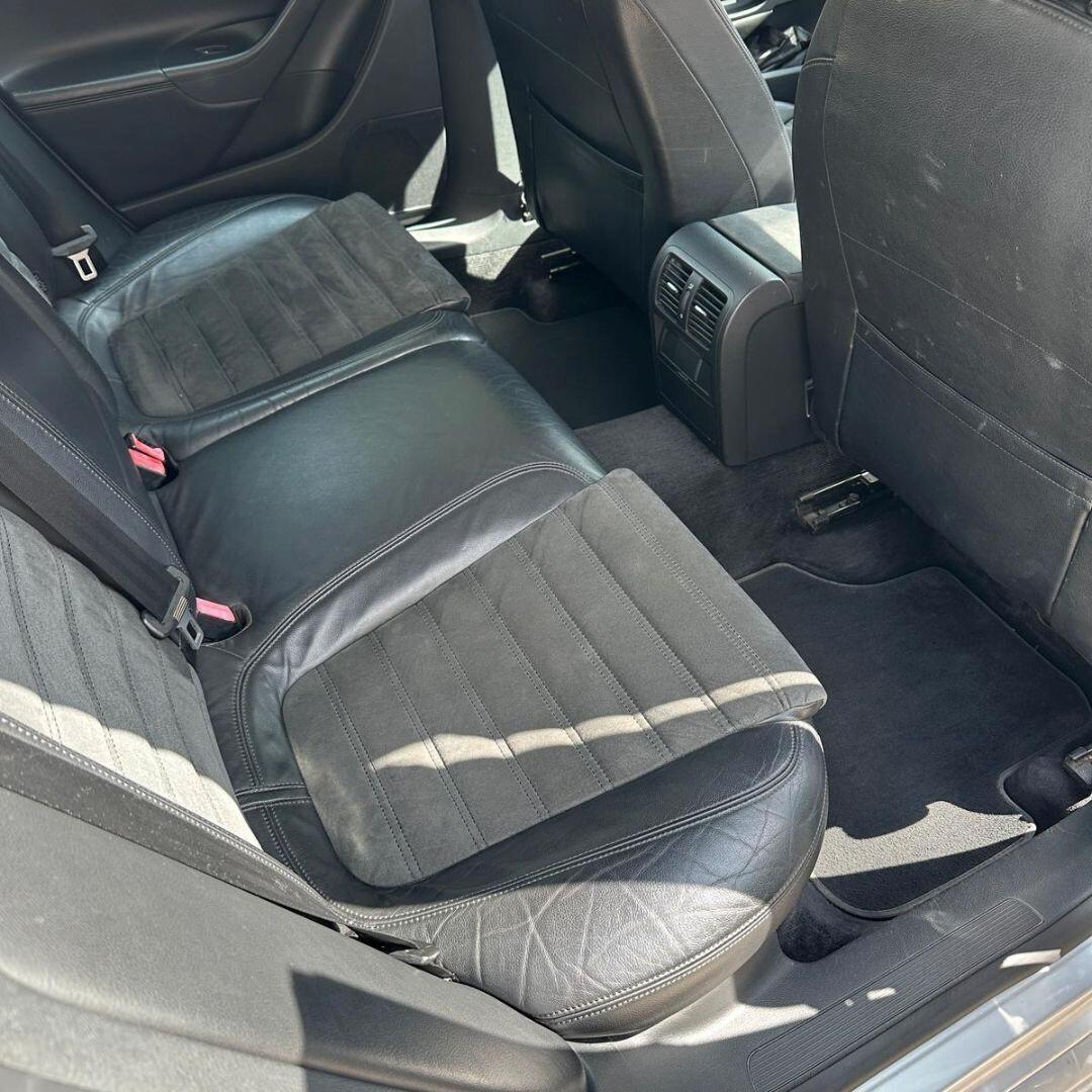 Volkswagen Passat 2.0 16V TDI Variant