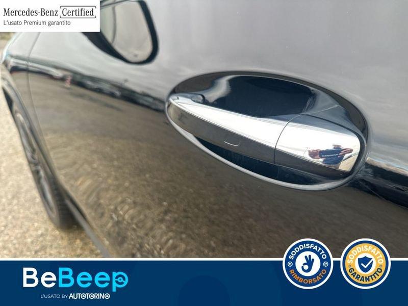 Mercedes-Benz GLA 200 D AMG LINE PREMIUM 4MATIC AUTO