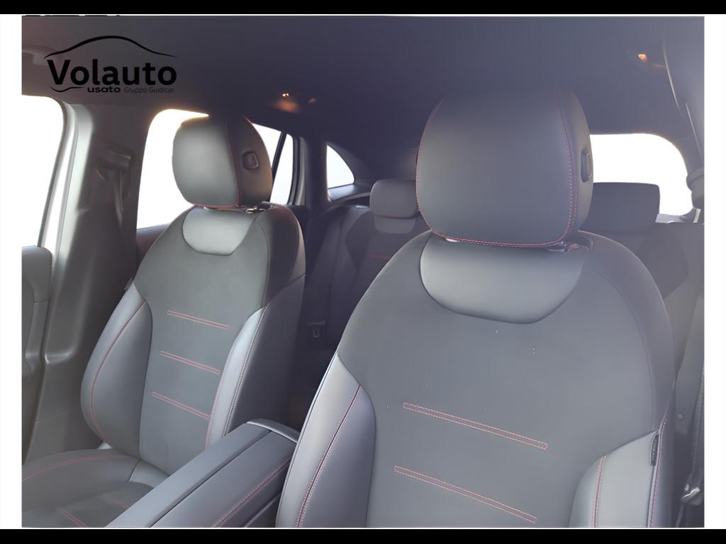 Mercedes-Benz GLA-H247 2023 - GLA 200 d AMG Line Advanced Plus auto
