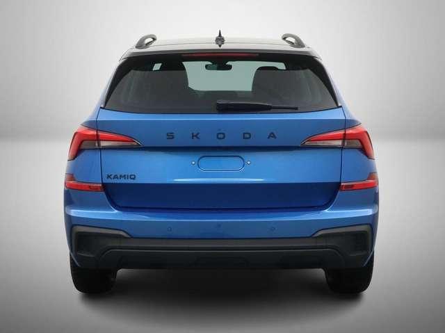 Skoda Kamiq 130 EDITION 1.5 TSI 150 CV DSG *LED+RETROCAM*PROMO