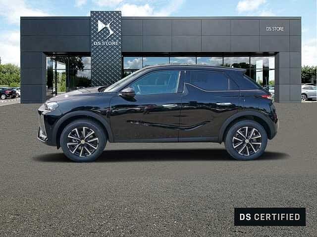 DS DS 3 Crossback 1.2 Hybrid 145cv DCS6 EDITION FRANCE KM ZERO