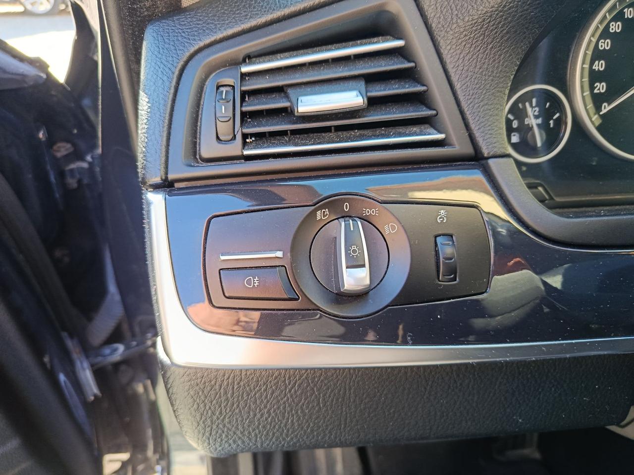 Bmw 520 Business 520 d #9492