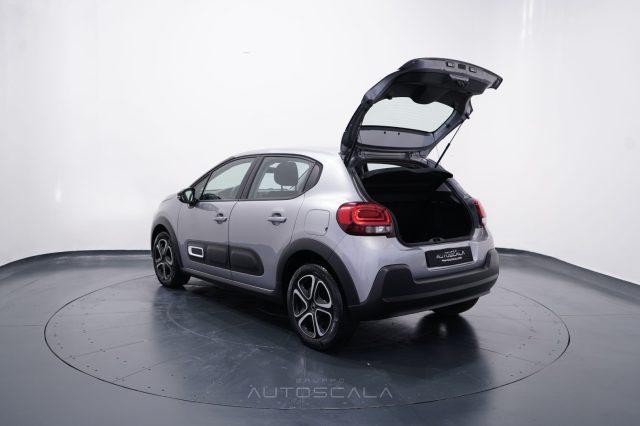 CITROEN C3 1.2 PureTech 83cv S&S Feel Pack