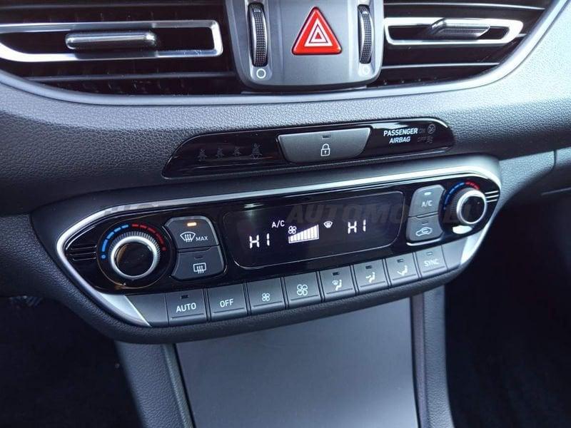 Hyundai i30 i30 Wagon 1.0 t-gdi 48V Prime 120cv