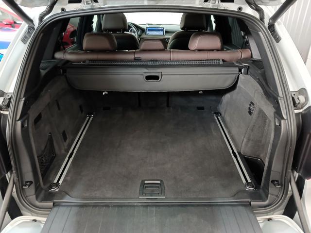 BMW X5 xDrive30d +TETTO PANORAMICO+HEAD-UP DISPLAY!!!!!!