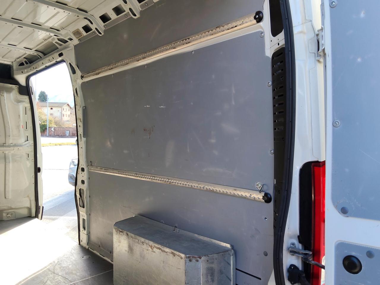 Peugeot Boxer 2.2Hdi 140cv L3 H2 2023