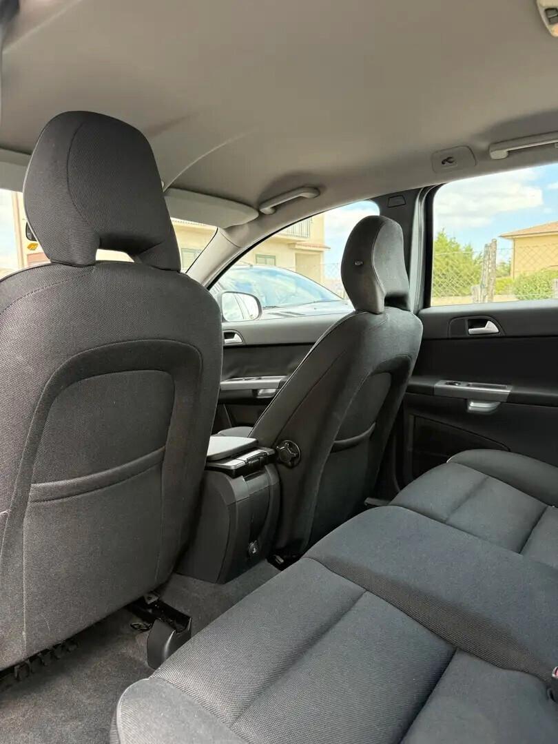 Volvo V50 DRIVe POLAR