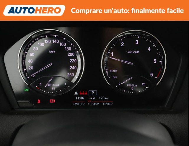BMW 118 d 5p. Advantage