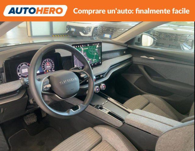 SKODA Superb 2.0 TDI DSG Wagon Selection