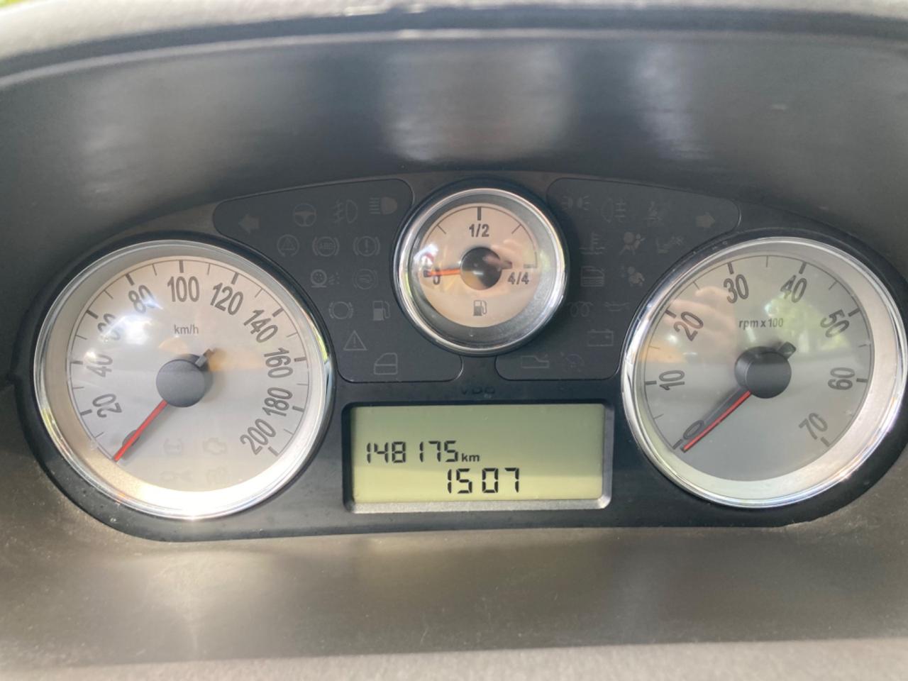 LANCIA YPSILON BENZINA (KM 148.145)