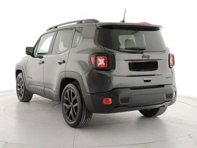 Jeep Renegade 1.6 M.jet II120cv Limited