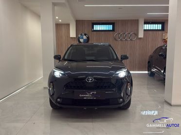 Toyota Yaris Cross 1.5H (116 CV) E-CVT BUSINESS
