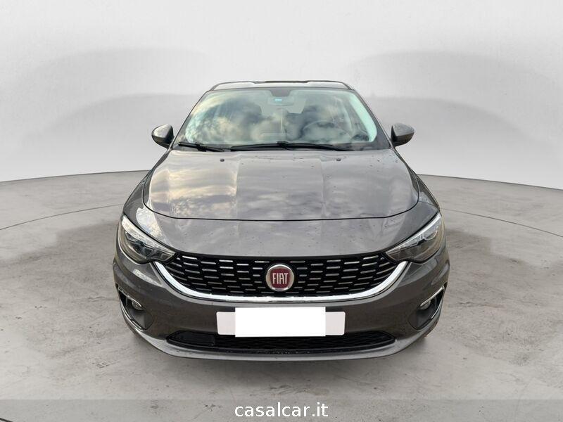 FIAT Tipo Tipo 1.4 T-Jet 120CV GPL 5 porte Lounge FINO A 24 MESI DI GARANZIA