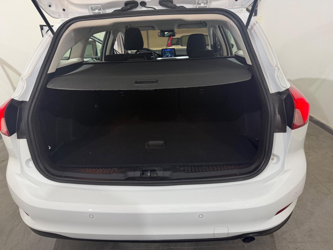 Ford Focus 1.5 EcoBlue 120 CV - ECOPILOT BUS. CATENA/ALBERO OK