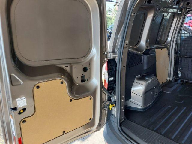 FORD Transit Courier 1.0 EcoBoost 100CV Van Titanium km 48000