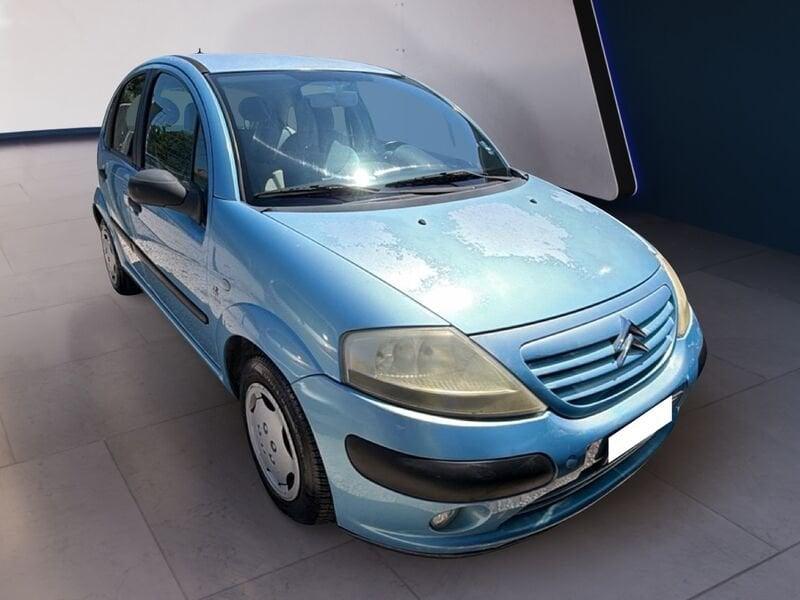 Citroën C3 C3 1.1 Classique