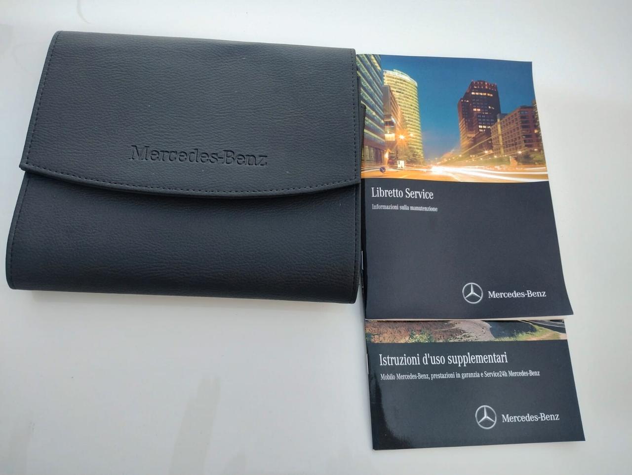 Mercedes-benz GLA 200 CDI Automatic Premium