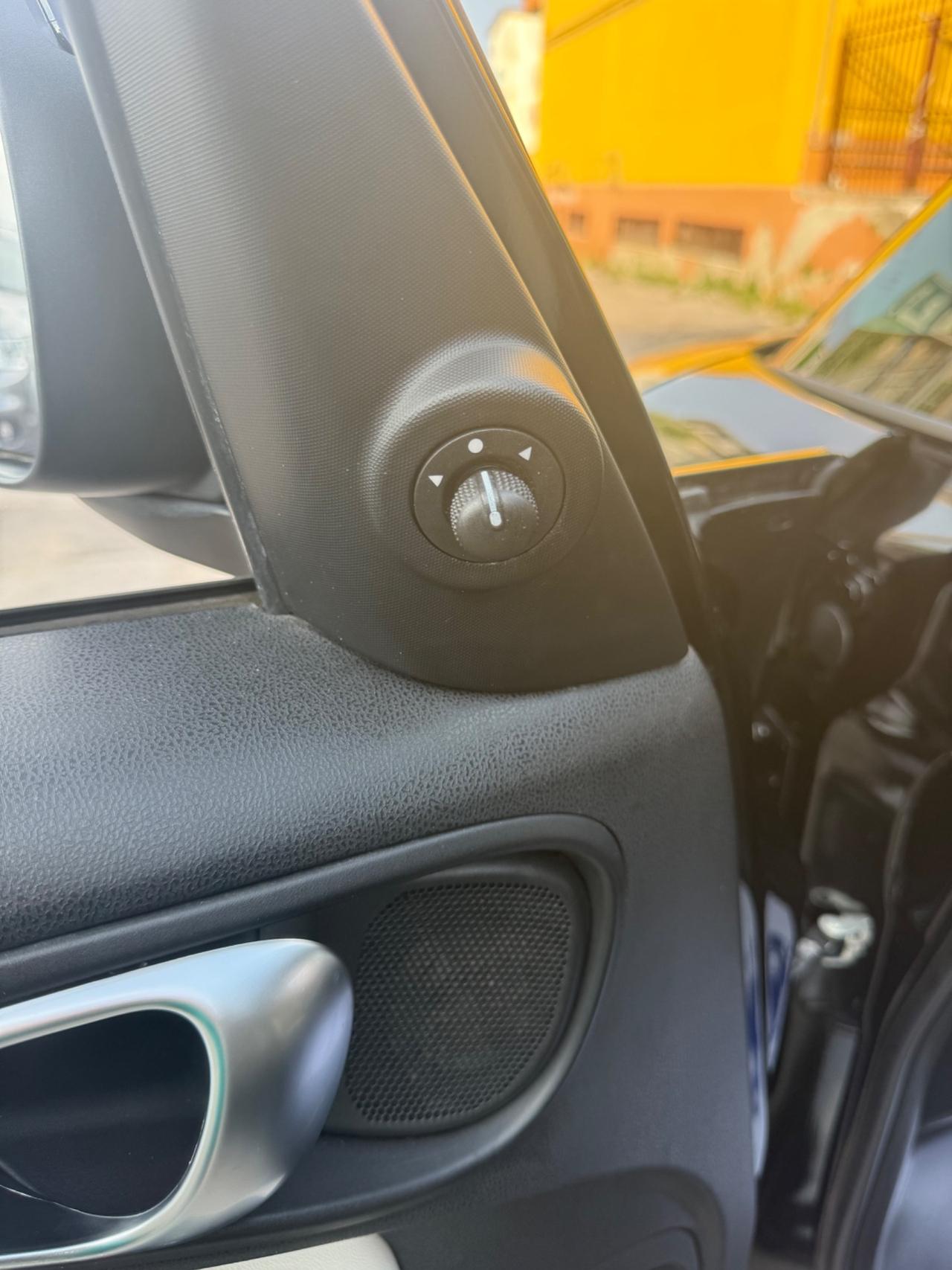 Fiat 500L 1.3 Multijet 85 CV Trekking